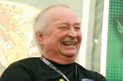 Gwiazdor PRL z pierwszą żoną był tylko trzy miesiące. Potem były kolejne żony