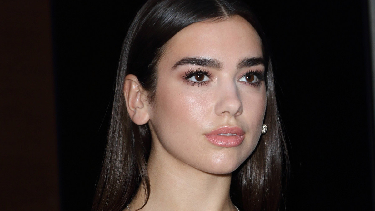 Dua Lipa