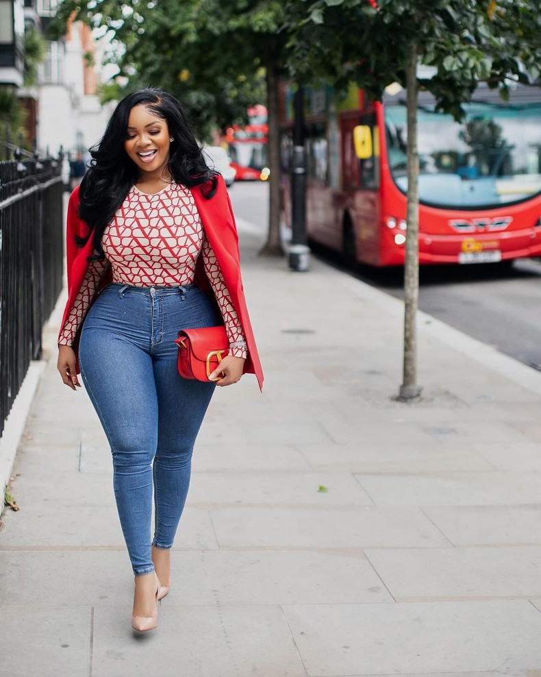 Serwaa Amihere