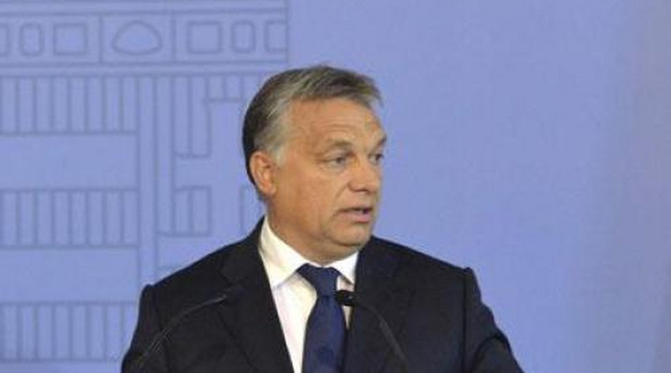 Menekültválság - Ezt üzente Orbán Viktor a migránsoknak