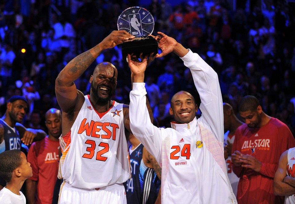 Image result for 2009 nba all star mvp