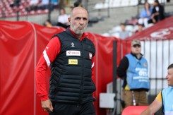 Michał Probierz faworytem Jerzego Engela. 'Marek Papszun musi się jeszcze nauczyć kilku rzeczy'