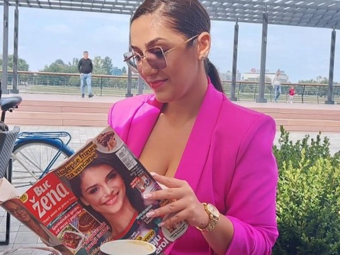 Jovana Živić