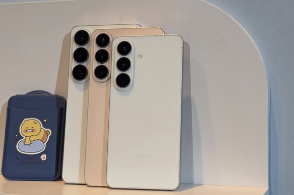 Stižu prve informacije o Samsung Galaxy S27: Očekuje se nova baterija