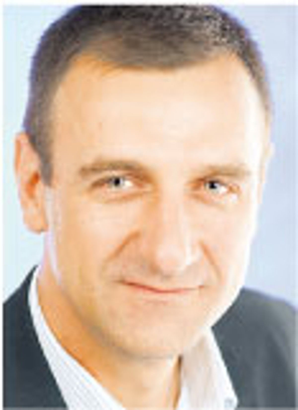 Andrzej Talaga, zastępca redaktora naczelnego „Dziennika Gazety Prawnej”