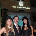 Były wiceprezes PKO BP zakłada nowy bank oparty na technologii blockchain

