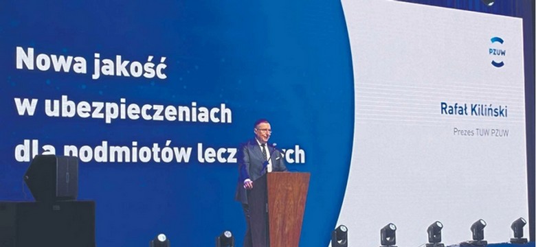 Wzajemność w ubezpieczeniach to korzyści dla szpitali