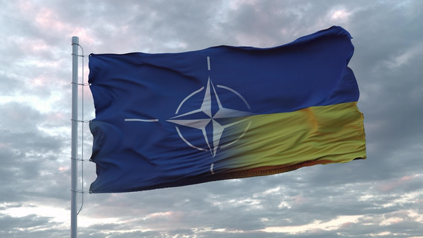 Zełenski inicjuje Radę NATO-Ukraina w obliczu zastoju pomocy USA