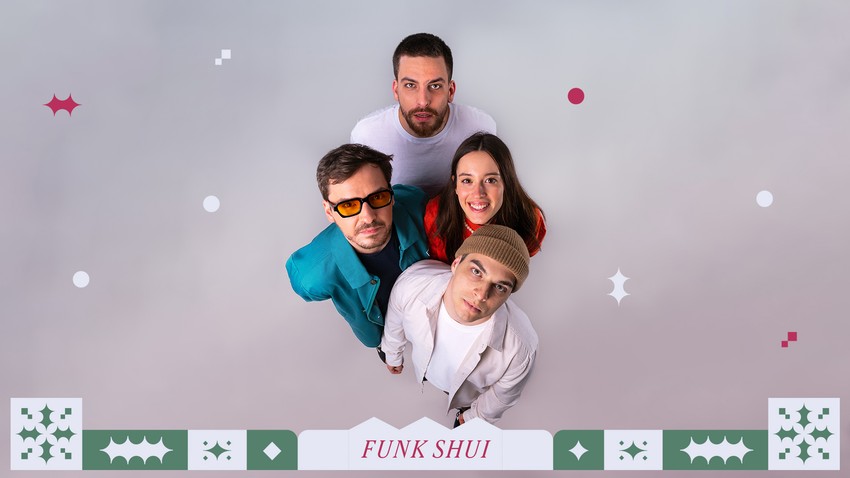 funk shui