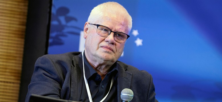 "To się skończy załamaniem". Ostrzega przed katastrofalnym scenariuszem dla Polski