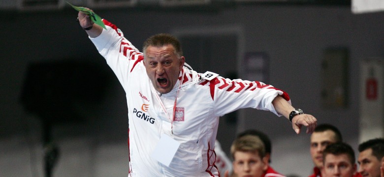 Michael Biegler podał szeroki skład reprezentacji Polski