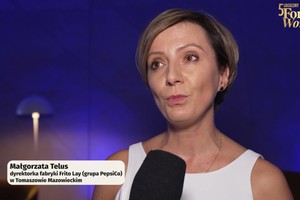 Małgorzata Telus: Niech kobiety podejmują decyzje niezależnie od stereotypów