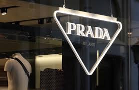 Prada is one the biggest luxury brands in the world  [Reuters]