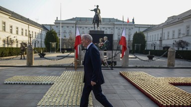 Antoni Macierewicz: Jerzy Miller odpowiada za sfałszowanie raportu ws. katastrofy smoleńskiej