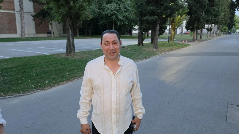Bubi roditelji