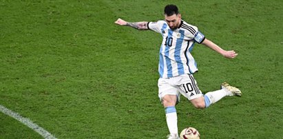 Messi będzie miał swoje muzeum. Wcale nie w Argentynie