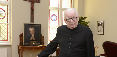 Stolica Apostolska zdecydowała ws. abp. Gulbinowicza