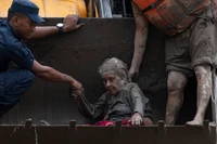 Himalayas crumbling: hundreds of millions at risk from landslides and floods