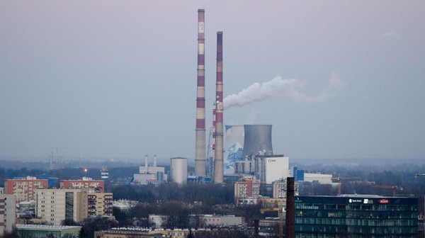 Zmiany w uchwale antysmogowej