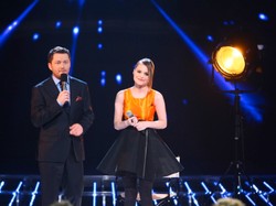 Mama znanego dziennikarza broni syna w prasie!