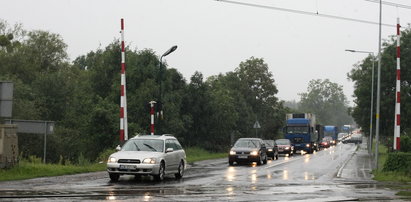 Urzędnicy i kolejarze! Dogadajcie się w końcu!