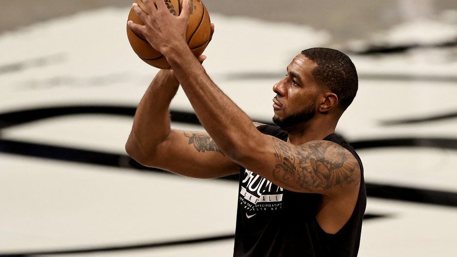 LaMarcus Aldridge