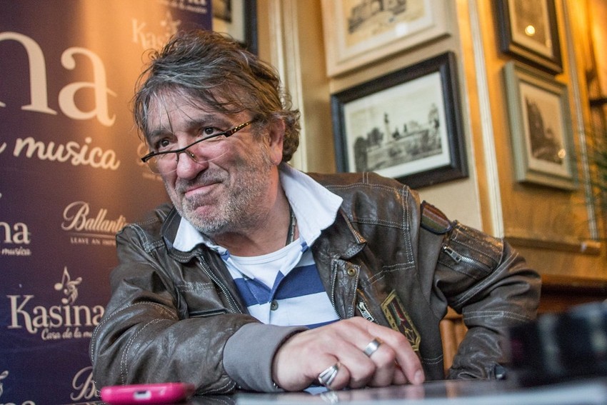 Malo mu 30.000 evra: Mladen Vojičić Tifa