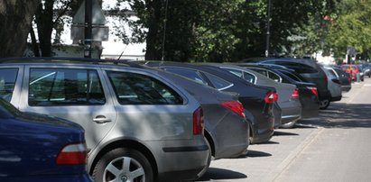 Powiększą strefy płatnych parkingów