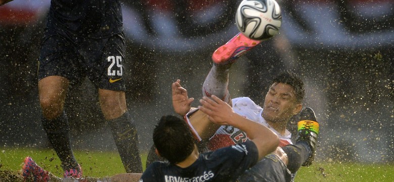 Liga argentyńska: Remis w 350. Superclasico. River Plate - Boca Juniors 1:1. WIDEO