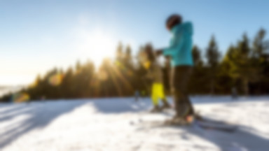 Narty w Czechach? Stoki otwarte, ale zakwaterowanie nie jest możliwe