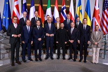 Gwarancje bezpieczeństwa dla Ukrainy. Co tak naprawdę ustalono w Berlinie?