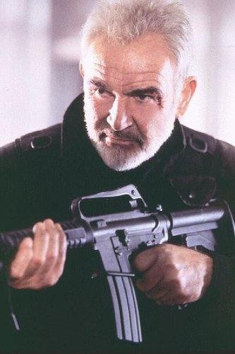 Sean Connery skończył 80 lat