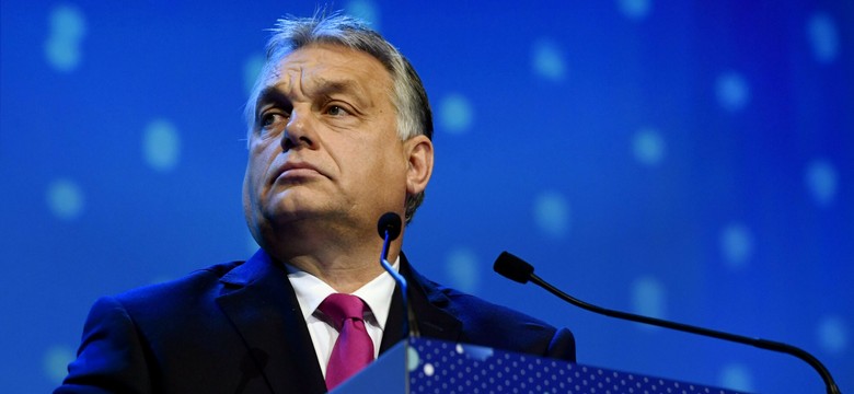 Węgry zostawiają Polskę samą na placu boju. Orban bliski dogadania się z Unią