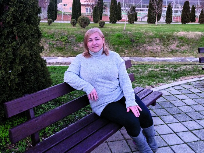 Emilija iz Niša je zbog muža narkomana prošla pakao: "Pretio je da će me baciti sa terase"
