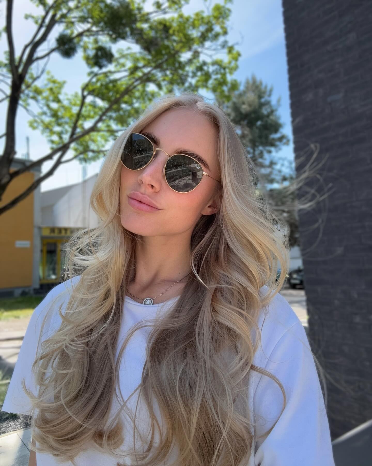 Najstaršia dcéra Borisa Kollára Alexandra Horňáková.
