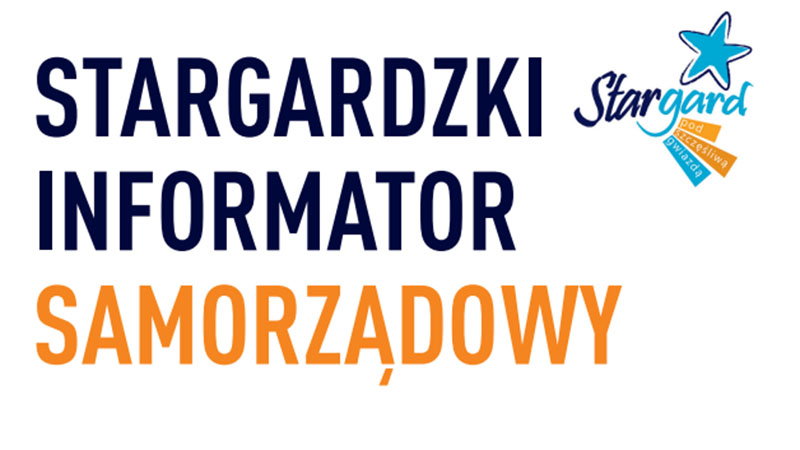 Ile kosztuje wydawanie Stargardzkiego Informatora Samorządowego?