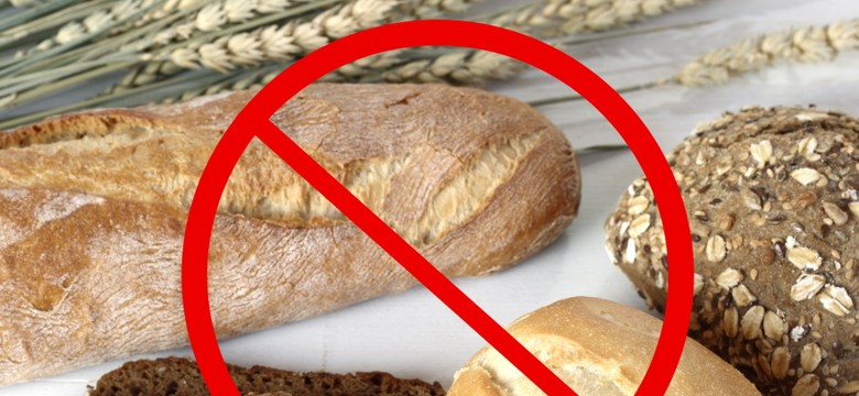 Eliminujesz z diety gluten? Robienie tego "na własną rękę" może sporo kosztować...