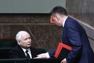 Jarosław Kaczyński