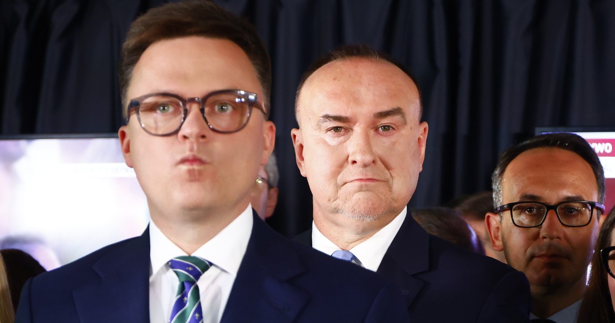 Sprawa Hołowni może rozsadzić koalicję. "Odebranie immunitetu własnemu marszałkowi to gruba historia"
