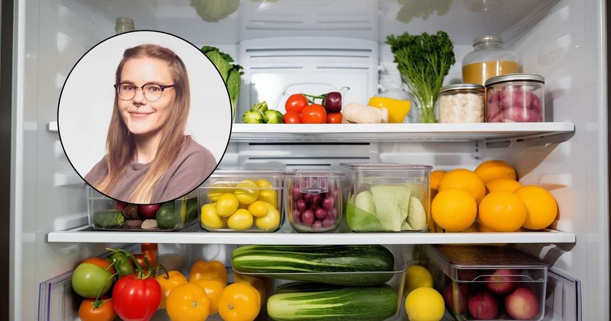 Zdrowe, tanie i proste. Dietetyczka: tych dziewięć produktów mam zawsze w kuchni