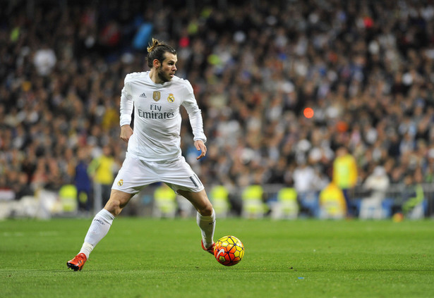 Gareth Bale został najlepiej zarabiającym piłkarzem na świecie