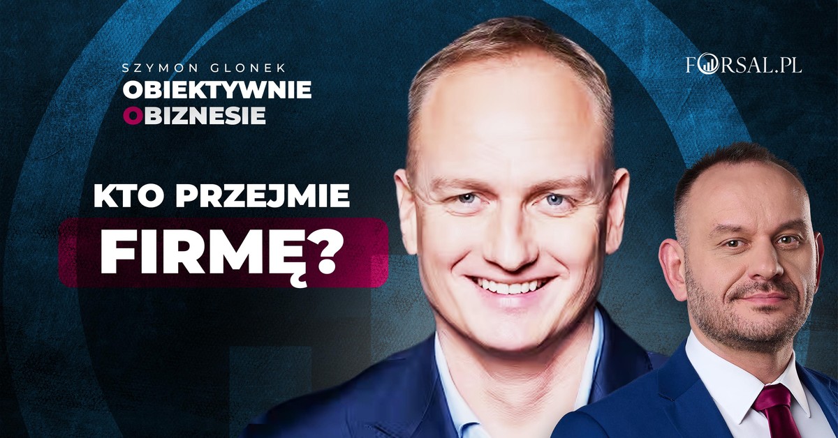 Exit z firmy w Polsce: dlaczego przedsiębiorcy nie są gotowi na sukcesję i sprzedaż biznesu