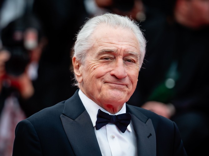 Robert de Niro
