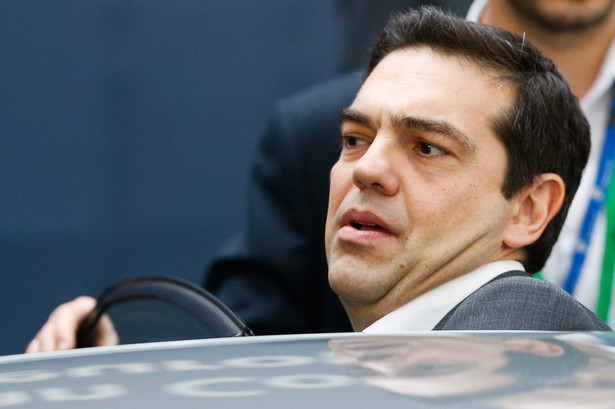 Grecja nie chce pomocy od MFW. Mówi o niedpowiednim podejściu Funduszu