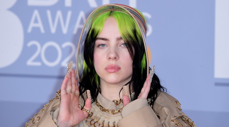 Billie Eilish