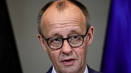 niemcy wcale nie są pod wrażeniem "polityki siły" kanclerza. "fatalny znak"