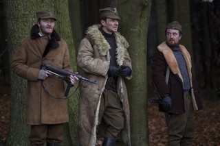 Wiceprezes IPN: Z terenu Łączki wydobędziemy wszystkie szczątki ofiar UB