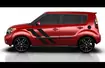 Kia Soul Hamstar już w sprzedaży