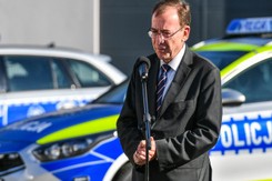 Kontrole na granicy ze Słowacją. Szef MSWiA podjął decyzję