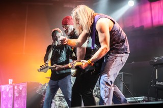 Legendarny Deep Purple zagra w Dolinie Charlotty koło Słupska